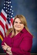 Jenniffer González-Colón portrait