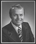 Thomas M. Hagedorn portrait