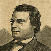 Portrait of Michael Hahn