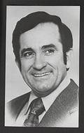 Tim L. Hall portrait