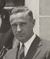 Clarence Eugene Hancock