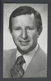 Mark Warren Hannaford