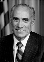 Clifford Peter Hansen portrait