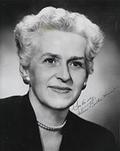 Julia Butler Hansen