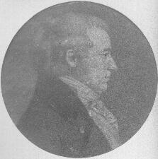 Portrait of Robert Goodloe Harper