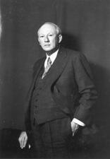 Byron Patton Harrison portrait