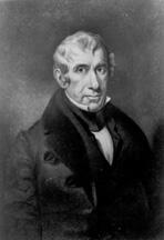 William Henry Harrison