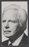 William H. Harsha portrait