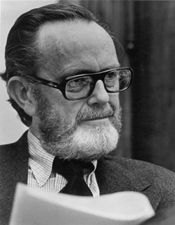 Philip Aloysius Hart portrait