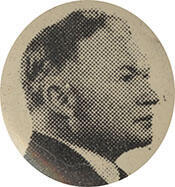 Portrait of Dow Watters Harter
