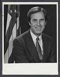Thomas F. Hartnett portrait
