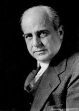 Portrait of Harry Bartow Hawes