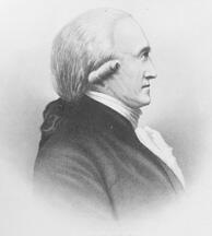 Portrait of Benjamin Hawkins