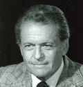 Cecil Heftel portrait