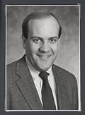 Bill Hendon portrait