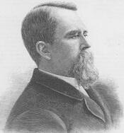 Portrait of Hilary Abner Herbert