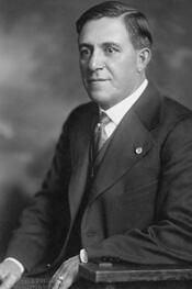 Benigno Cárdenas Hernández