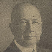 Portrait of William Lincoln Higgins