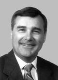 Rick Hill portrait