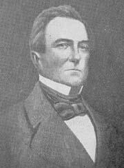 Portrait of Solomon Hillen Solomon