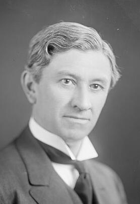 Benjamin Clark Hilliard