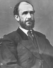 Portrait of Phineas Warren Hitchcock