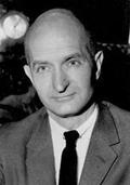 John Dempsey Hoblitzell portrait