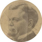 Portrait of Herschel Millard Hogg