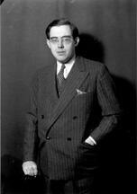 Portrait of Rush Dew Holt