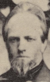 Portrait of Giles Waldo Hotchkiss