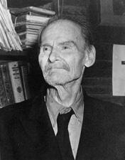 Portrait of Andrew Jackson Houston