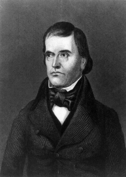 Portrait of Tilghman Ashurst Howard