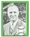 William H. Hudnut III portrait