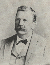 Portrait of Thomas Jefferson Hudson