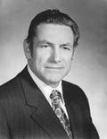 Harold E. Hughes portrait