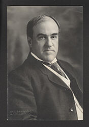 Portrait of Benjamin Grubb Humphreys