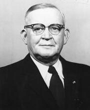 Robert Humphreys portrait