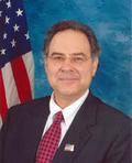 Paul W. Hodes portrait