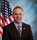 Tim Huelskamp portrait