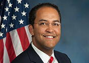 Portrait of Will Hurd