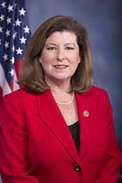Karen C. Handel portrait