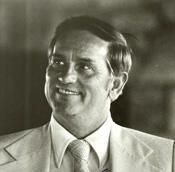 Portrait of Richard Howard Ichord