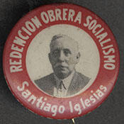 Santiago Iglesias