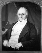 Portrait of James Iredell