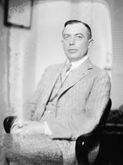 Clifford Cady Ireland