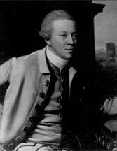 Portrait of Ralph Izard