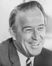 Henry Martin Jackson portrait