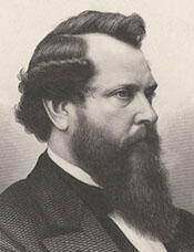 Portrait of Thomas Allen Jenckes