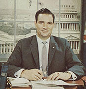 william pat jennings