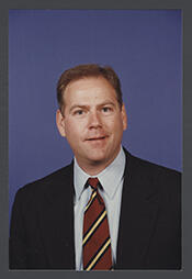 Portrait of Christopher John